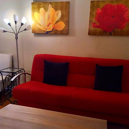 Short North/Osu Pet Friendly! Apartment Кълъмбъс Екстериор снимка