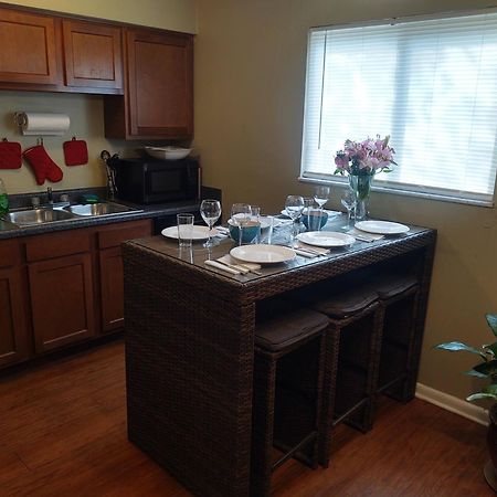 Short North/Osu Pet Friendly! Apartment Кълъмбъс Екстериор снимка