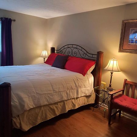 Short North/Osu Pet Friendly! Apartment Кълъмбъс Екстериор снимка