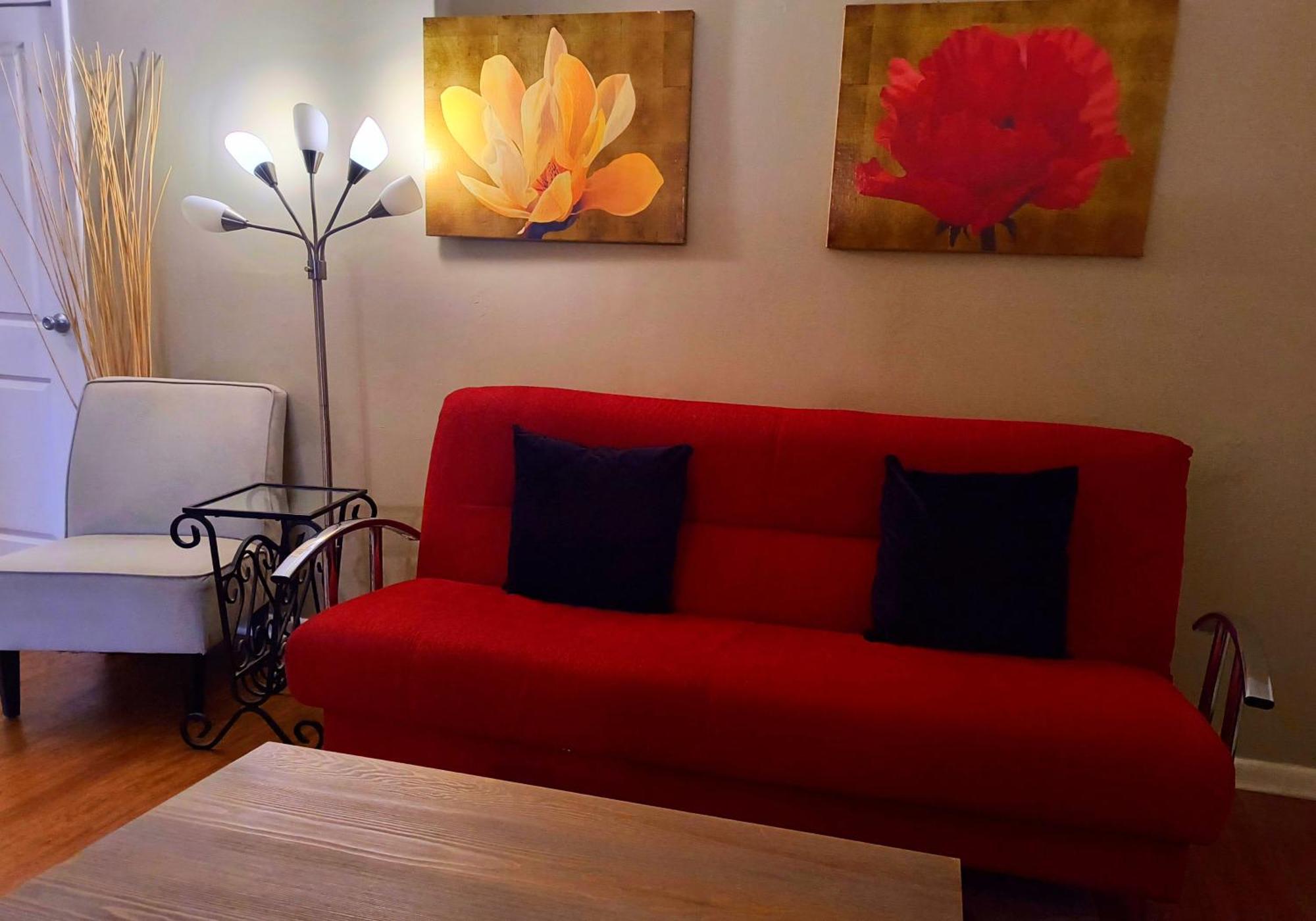 Short North/Osu Pet Friendly! Apartment Кълъмбъс Екстериор снимка